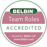Image result for belbin accreditation