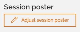 Session poster