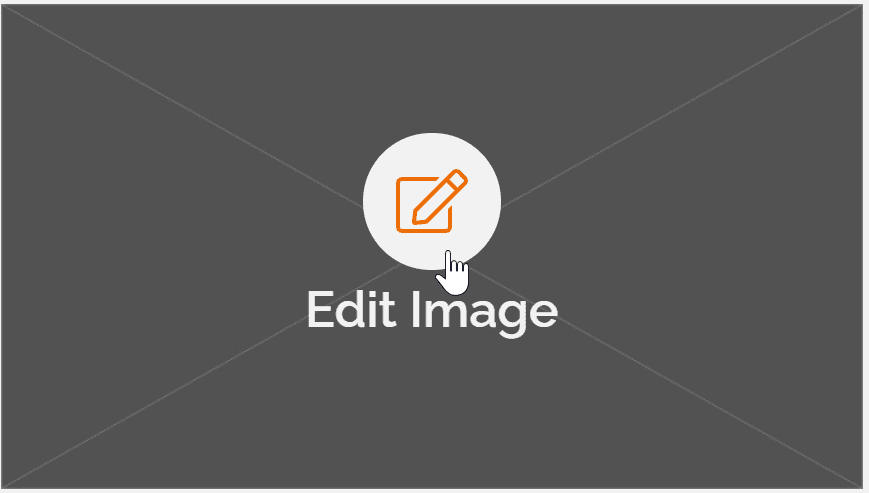 Open the image editor